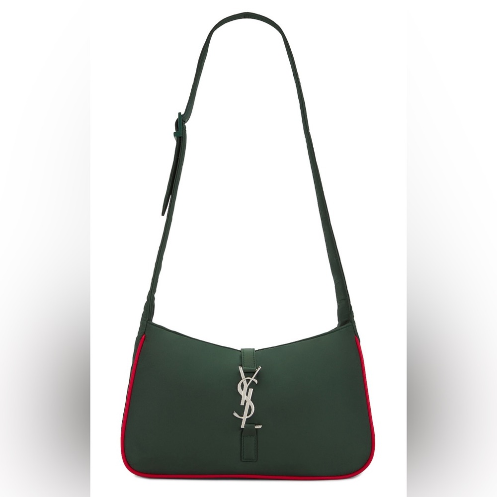 Saint Laurent Le 5 a 7 Crossbody Bag